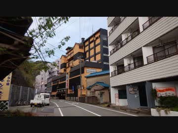 【ゆっくり】徒歩で日本一周part588【伊豆】