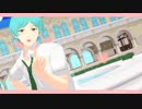 【MMDあんスタ】恋はきっと急上昇☆【奏汰とちょっと千秋】
