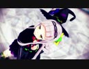 【MMD】紫咲シオンさんにWAVE踊ってもらった