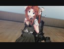【MMD艦これ】陽炎改二で ELECT 修正版【1080p@60f】
