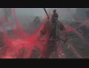 【初見実況】漢字が読めない忍びが行くSEKIRO: SHADOWS DIE TWICE #23【隻狼】