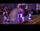 .hack//G.U. Vol.3 歩くような速さで〃PKK気味な実況プレイ 39