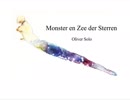 【Oliver・Solo version】Monster en Zee der Sterren【オランダ語オリジナル曲】【英訳付】