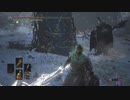 【ダークソウル3】槍好き闇霊侵入記9