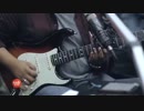 Quest performs "Permanente" LIVE on Wish 107.5 Bus
