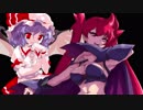 【MUGEN】ヨハン＆ゲーニッツ中心凶タッグバトル Part39【お別れ杯】
