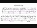 Kaikhosru Sorabji - Transcendental Study No. 26: Dolcissimo