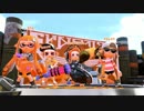 [ウデマエX]スプラトゥーン２のプレイ動画34[ガチエリア]