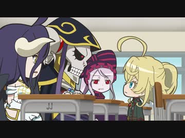 異世界かるてっと 第3話「膠着！くらすめいと」