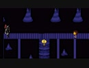 [UnderTale]ちていせかいでいやされる Part.10