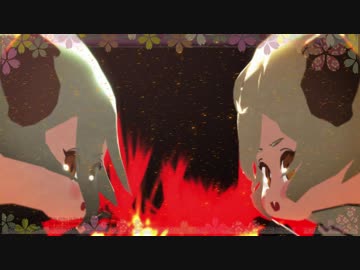 【MMD刀剣乱舞】刀犬ダンス！【刀犬源氏兄弟】
