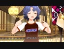 アイマス×スニッカーズ® コラボミリシタMV 「花ざかりWeekend✿   4 Luxury」
