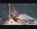 【SEKIRO：隻狼】火薬庫のちょび髭による忍日誌Part19【探索：落ち谷】