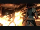 魔法使いのおっさんがバイオハザード6をNO HOPEでほのぼの実況プレイ　Part9【エイダ編】