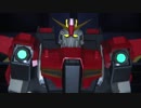 東方ガンダムブレイカー　【22話】