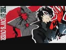 スマブラSP　ジョーカーのリアクションなど