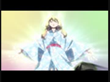 ノブナガ先生の幼な妻　#04「稲葉山城へ」