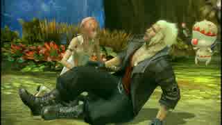 FF13-2　クリスタリウムなし　たまに字幕プレイ　part6
