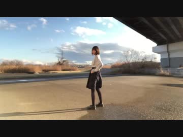 【もちお】君色に染まる【踊ってみた】