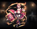 千年戦争アイギス 手甲鍛冶師フィスティア 【スキル覚醒】