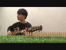ハッピーエンド　back number　【弾き語りカバー】