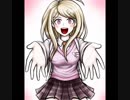 【ニューダンガンロンパＶ３】赤松楓を描いてみた