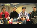【 BTS 】BT21 UNIVERSE - THE PAST Part２【防弾少年団】【日本語字幕】