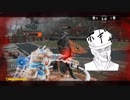 【For Honor】デュエル動画 part9【手書き】