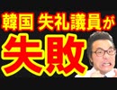 【韓国】東京で韓国政府の議員が日本の神経を逆撫でする方針を暴露！米国「文在寅との関係は失敗…」海外の反応 最新 ニュース速報『KAZUMA Channel』