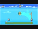 (Rabi-Ribi)Getting Over It with Aruraune 45.10(RT 57.15)