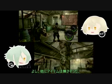 【刀剣偽実況】源氏兄弟が虫獲りしにいくpart.3