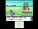 【実況】仲間を大切に『ポケモンプラチナ』をひっそりプレイ　part29