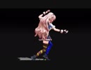 【もこ田めめめ】次の背筋で会おう【アイドル部MMD】