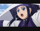 【金カム】中の人メドレー