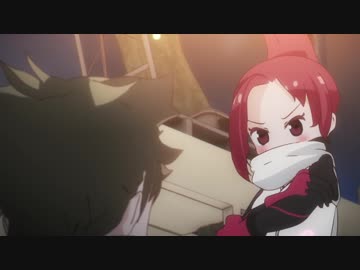 ケムリッシュ　第四章②