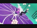 【MMD】エンゼルフィッシュ / 神崎美月 & 天祥院英智
