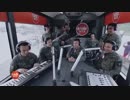 Philippine Army Band performs “Kabayanihan” LIVE on Wish 107.5 Bus