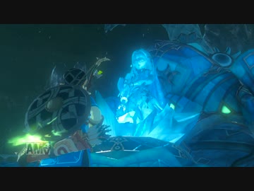ゼルダの伝説 ブレスオブザワイルド 字幕プレイ Part16