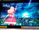 【アイカツフレンズ！海外】友希あいねで『いばらの女王』(ホーリーゴートコーデ)