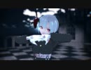 【cover】アンノウン・マザーグース/Vtuber白花咲【MMD】