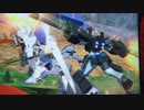 【EXVS2】ヘビア改（EW版）詰め合わせその２（直撮り）