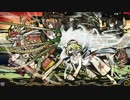 【ケルベロスブレイド】龍髭学園 番犬部戦記【ED風】