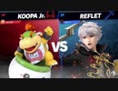 【実況】スマブラSP　VIP447万クッパJrが全一目指したい！part40【ひいらぎ】