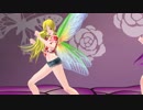 【Lily】HYBRID【MMD】