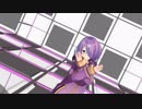 【MMD】木曽あずきちゃんにGirls踊ってもらってみた