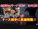 【きょうのデッバイ#245】全部手のパークで遊んでみた　ナースに無慈悲のDS英雄決め打ち！【毎日投稿】