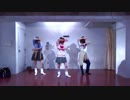 【ギャルコスプレ】バッキーのテーマ　パラパラ【踊ってみた】