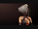 【MMD】チャイナドレス咲夜でスーサイドパレヱド/Suicide Pared at Cheongsam Sakuya