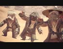 【MHW実況】：初心に戻って片手剣縛りでストーリークリアを目指す　part5