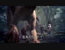 見やすい実況動画目指してＭＨＷ Part2